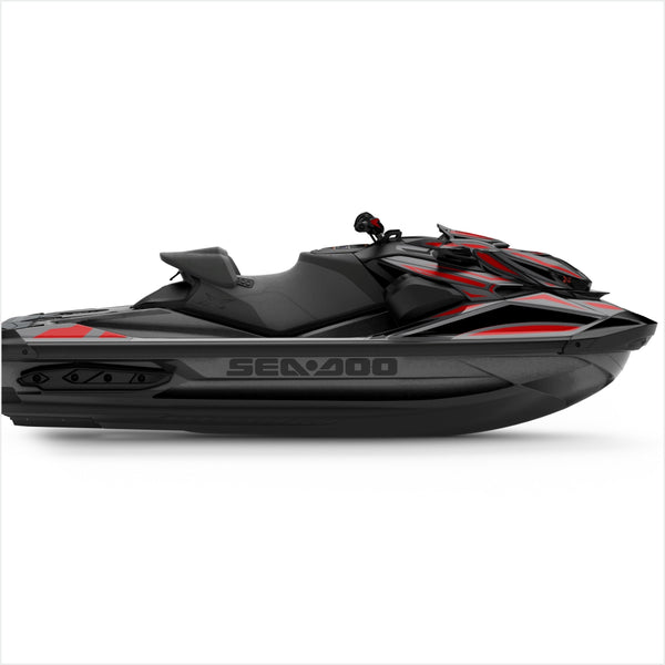 decal kit stickers for seadoo RXPX300